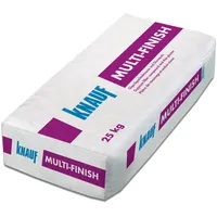 Knauf Multi-Finish Spachtelmasse 25 kg