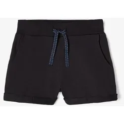 Sweatshorts - Schwarz - Name It
