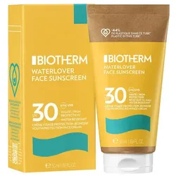 Sonnenschutz Biotherm Sun Waterlover Spf 30 50 ml