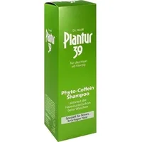 PLANTUR 39 Coffein Shampoo 250 ml