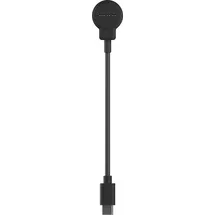 CROSSCALL USB-C 1 m Schwarz