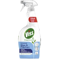 Viss Cleanboost Universal Glasreiniger Glas & Flächen 15202693 -