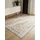 benuta Vintage-Teppich, Mehrfarbig, Beige, Kunststoff, Vintage, Rechteckig, & im Style: Elegant, Retro - Pflegeleicht für Wohnzimmer Schlafzimmer