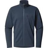 Haglöfs Rosson Mid Fleecejacke - M