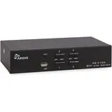 Inter-Tech KVM Switch, DVI