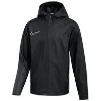 Nike Regenjacke Kids Schwarz 122