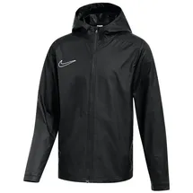 Nike Regenjacke Kids Schwarz 122
