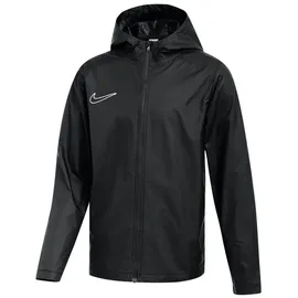 Nike Regenjacke Kids Schwarz 122
