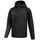 Nike Regenjacke Kids Schwarz 122