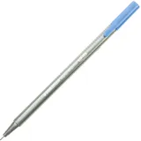 Staedtler 334-30 Fineliner triplus rPP lichtbl