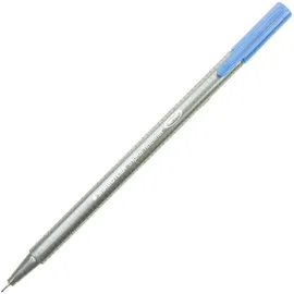 Staedtler 334-30 Fineliner triplus rPP lichtbl