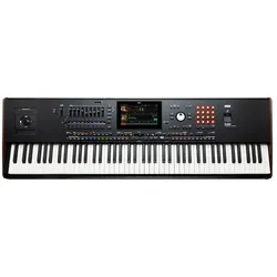 Korg PA-5X 88 International