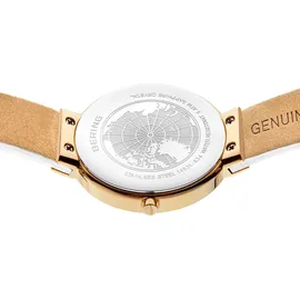 BERING Classic Leder 31 mm 14531-634