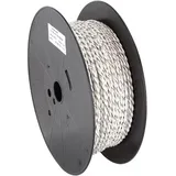 masori LSK2x1,5mm2 OFC verdrillt 2x1.5mm2 Lautsprecherkabel