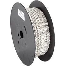 masori LSK2x1,5mm2 OFC verdrillt 2x1.5mm2 Lautsprecherkabel