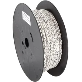 masori LSK2x1,5mm2 OFC verdrillt 2x1.5mm2 Lautsprecherkabel