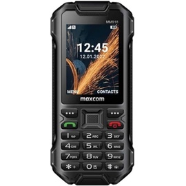 Maxcom Telefon wzmocniony 4G MM918 Strong Volte