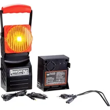 AccuLux Arbeitsleuchte SL 8 LED 200 lm