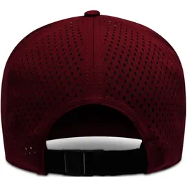 La Sportiva Traverse Trucker Cap rot S/M