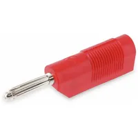 Hirschmann PIM 12 Rot