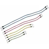 LAS Gepäckarm Set 8-tlg.