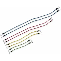 LAS Gepäckarm Set 8-tlg.