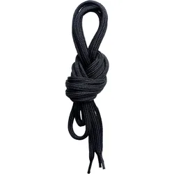 Lundhags Shoe Laces 165cm black (900) 165CM