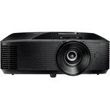 Optoma X400LVe DLP Schwarz