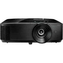 Optoma X400LVe DLP Schwarz