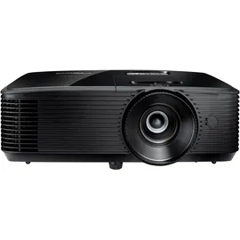 Optoma X400LVe DLP Schwarz
