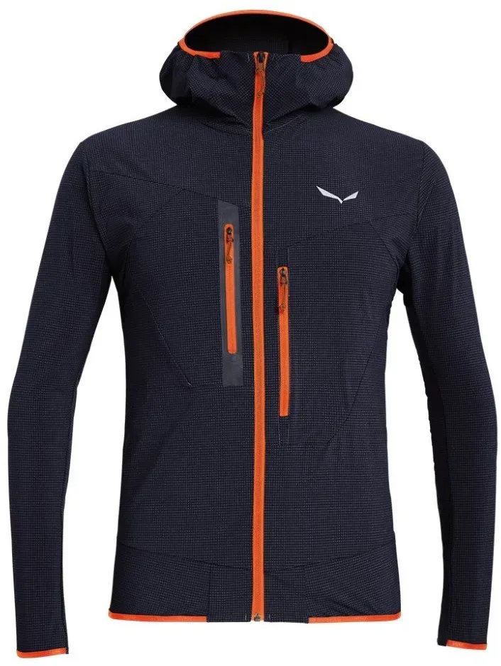 Salewa PUEZ 2 DST M FZ HDY Jacke 3XL - Größe:3XL