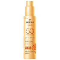 NUXE Sun Melting Spray LSF 50 150 ml