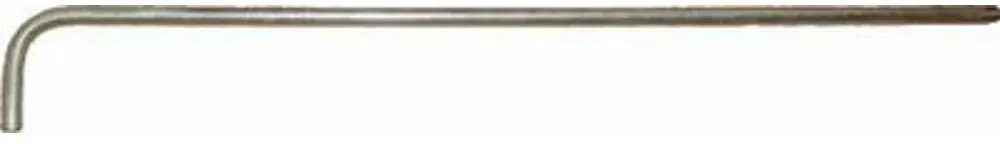 Bürstenstange komplett 800 mm M10 AG