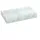 letti moderni KopfKissen Gel Anatomic Latex 38 x 80 cm Weiß