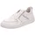 Gabor Sneaker Low Weiß/Grau Damen 38