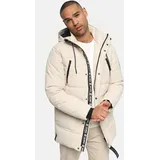 INDICODE JEANS Wess beige S