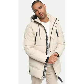 INDICODE JEANS Wess beige S