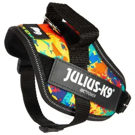 Julius-K9 Julius K-9 Idc® Power Hundegeschirr - Crazy - M-0