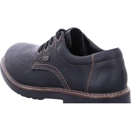 Rieker B4610 00 Schwarz Shoes Gr. 41
