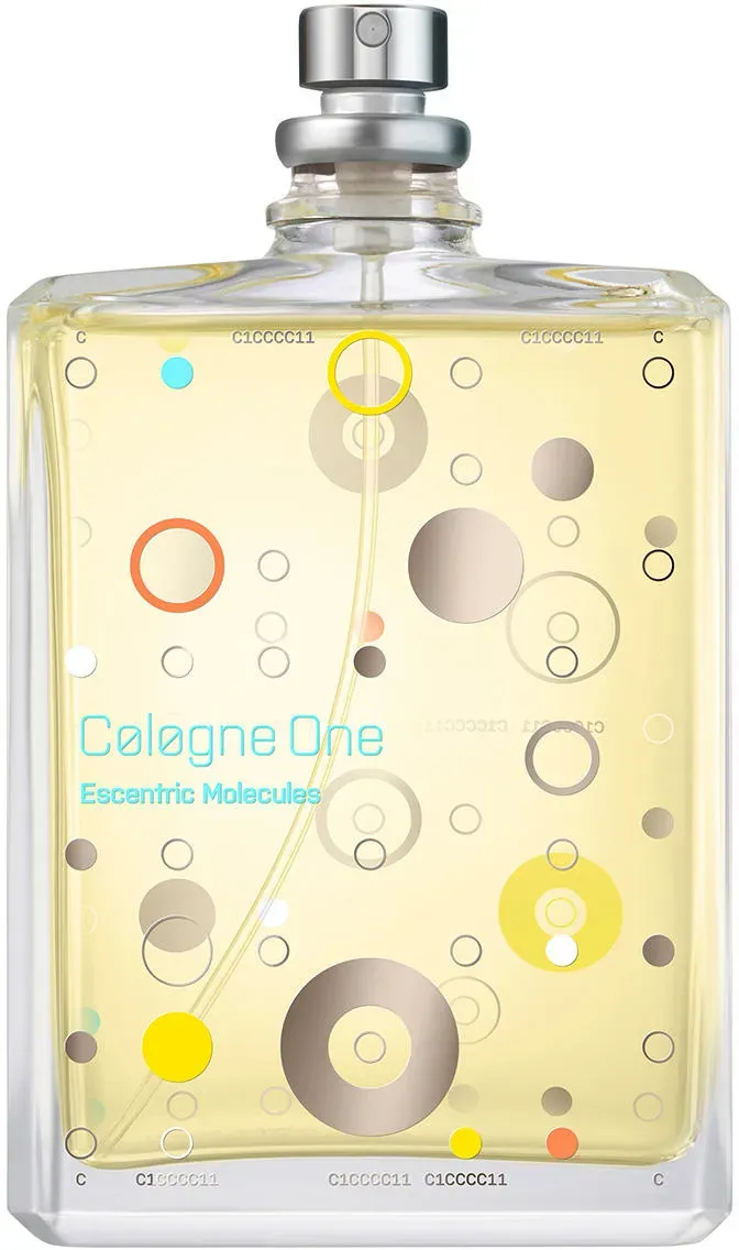 Escentric Molecules Cologne One Eau de Toilette 100 ml