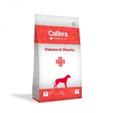Calibra Veterinary Diets Diabetes & Obesity 2 kg