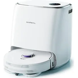 Narwal Freo X Ultra Extend Weiß