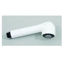 Ideal Standard IS Handbrause MELOH MEMIXA PLUS ND, Weiß