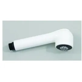 Ideal Standard IS Handbrause MELOH MEMIXA PLUS ND, Weiß