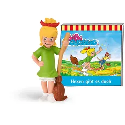 tonies Bibi Blocksberg Hexen gibt es doch
