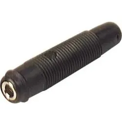 SKS Kinkel Elektronik GmbH Kupplung KUN 30 sw