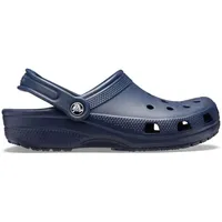 Crocs Classic Clog K Unisex Kids Clogs, Navy, 29/30 EU