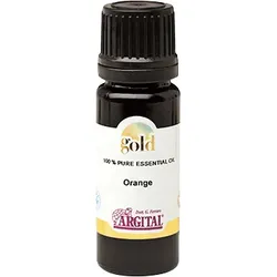 Argital Gold Orange Äth.Öl, 10 Milliliter