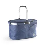 Ibili Dalvik Isolierkorb 27l - Blue - One Size
