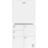 Elcom Freisprech-Haustelefon BFT-210 WS 1712103